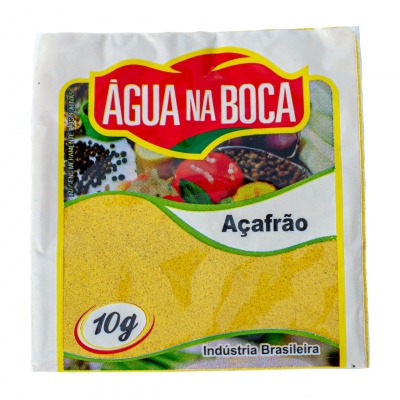 ACAFRAO AGUA NA BOCA 10G