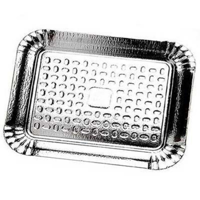 BANDEJA LAMINADA N-5 RETANGULAR (34X40)