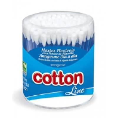 HASTES COTTON LINE 150UND