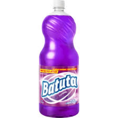 DESINFETANTE BATUTA LAVANDA 2L