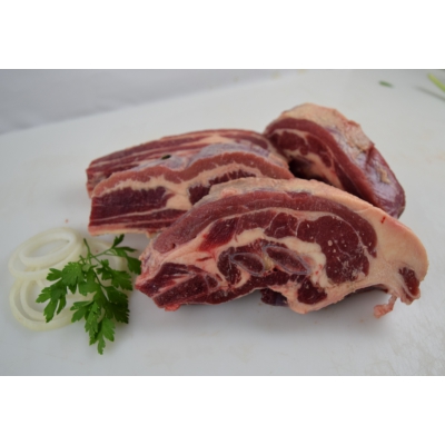 COSTELA BOVINO GAUCHA (500g)