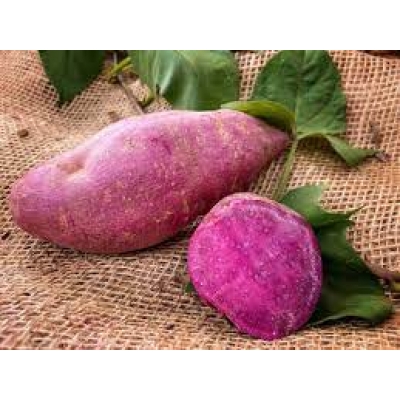 BATATA DOCE (500g)