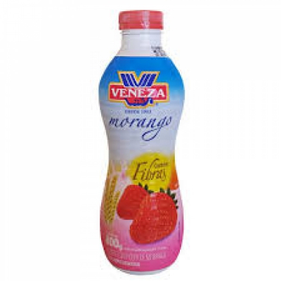 IORGURTE VENEZA MORANGO 800G