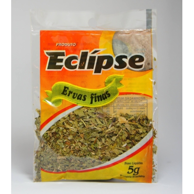 ERVAS FINAS ECLIPSE 5G