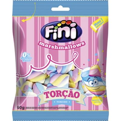 MARSHMALLOW TOCAO 60G