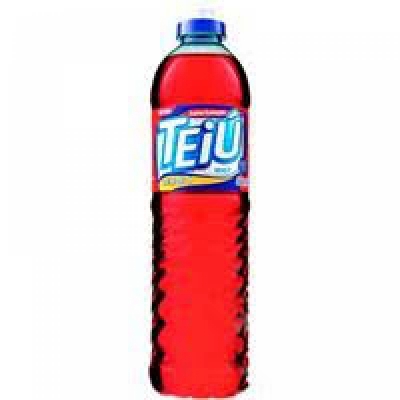 DETERGENTE TEIU MACA 500ML