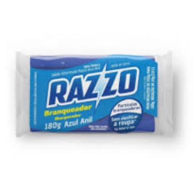 SABAO BARRA RAZZO AZUL 180G