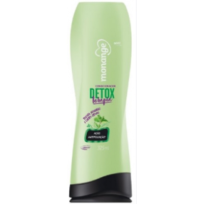 CONDICIONADOR MONANGE DETOXTERAPIA 325 ML