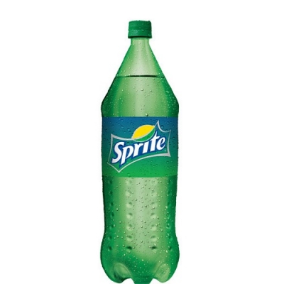 REFRIGERANTE SPRITE 2L