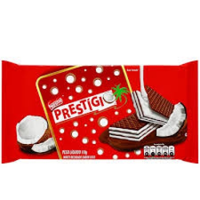 WAFER PRESTIGIO NESTLE 110G