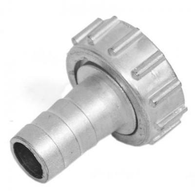 BICO P/ TORNEIRA METAL 1/2''X1/2