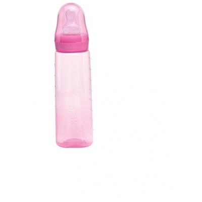 MAMADEIRA BABY LOO LISA 240ML