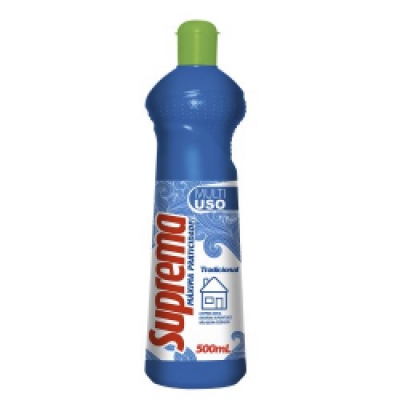 LIMPADOR MULTIUSO SUPREMA TRAD. 500ML