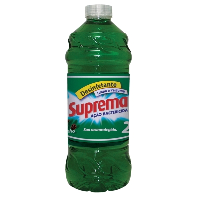DESINF. SUPREMA PINHO 2L