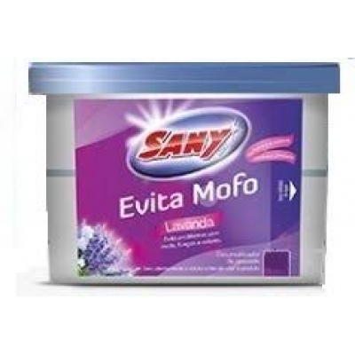 EVITA MOFO SANY LAVANDA 100G