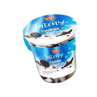 SORVETE LEITINHO C/COOKIES PALETITAS 1,3L