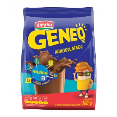 ACHOC. PO SANTA AMALIA SCH 700G
