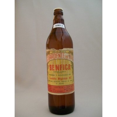 AGUARDENTE BENFICA 500ML