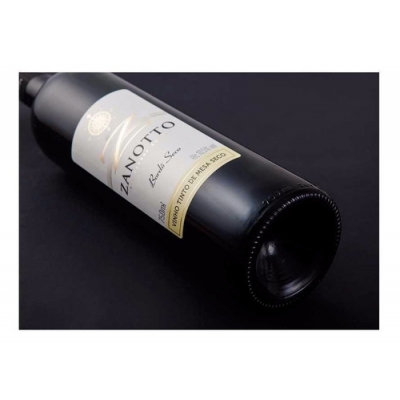 VH. ZANOTTO TT SECO 750ML