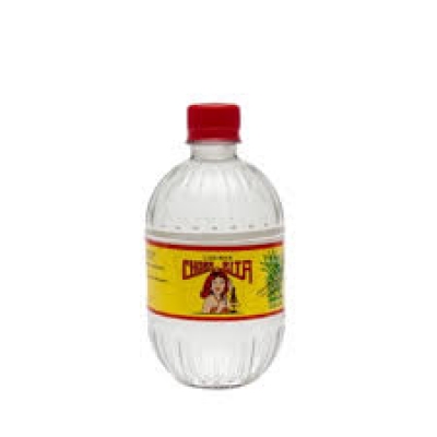 AGUARDENTE DE CANA CHORA RITA 500ML