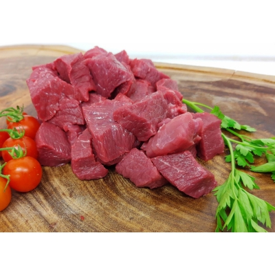 ACEM BOVINO KG (EM CUBOS 500G)