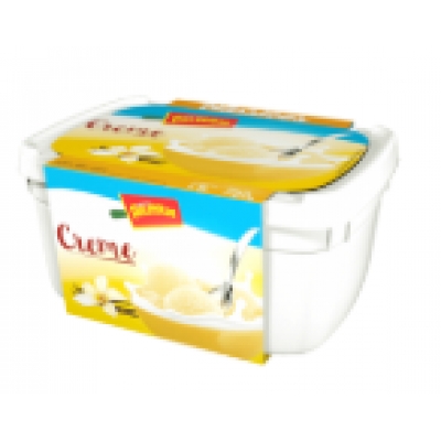 SORVETE PALETITAS CREME 1,5L