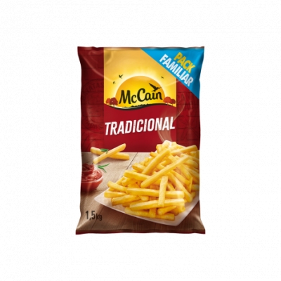 BATATA CONG. MC CAIN TRAD. 1,5KG