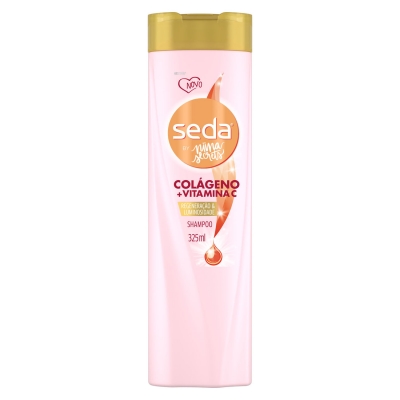 COND SEDA 325ML COLAGENO/VITAMINA C