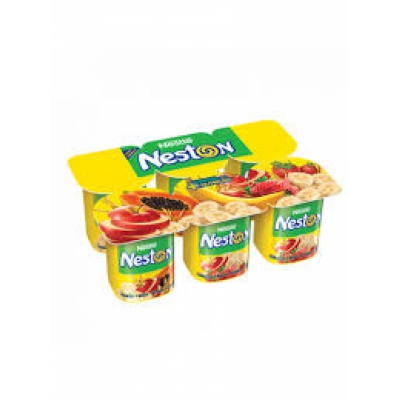 IORGUTE NESTON POLPA 540G