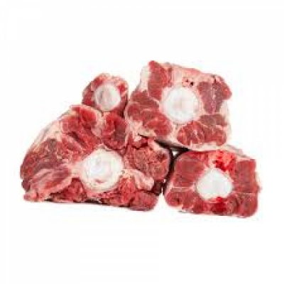 RABADA BOVINA (500g)
