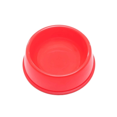 COMEDOURO CAO PLASTICO MEDIO 1,06L