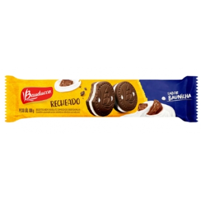BISC RECH BAUNILHA BAUDUCCO 108G