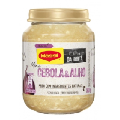 TEMPERO EM PO SARLONI AVES 50G