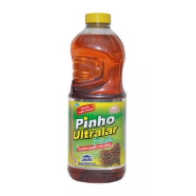 DESINFETANTE ULTRALAR PINHO 2 L