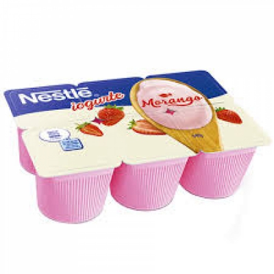 IOG. POLPA NESTLE MORANGO 540G