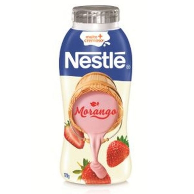 NESTLE IOG MORANGO 170G