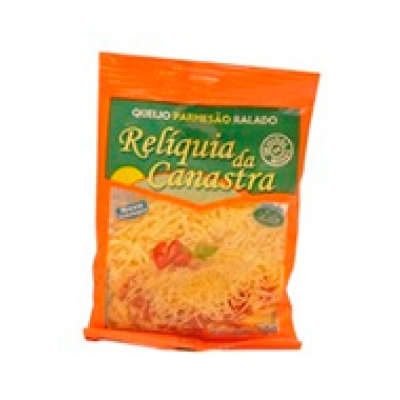 QUEIJO RALADO RELIQ.DA CANASTRA 50G