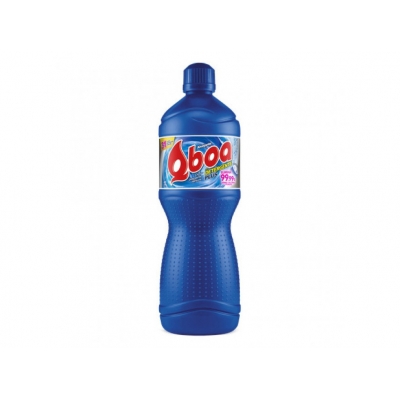 ALVEJANTE QBOA 3X1 1L