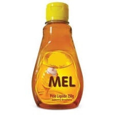 Mel Puro Mel 250G