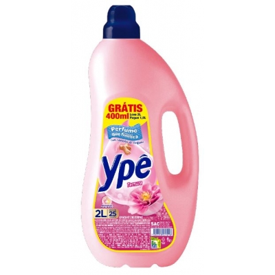 AMAC YPE TERNURA 2LTS