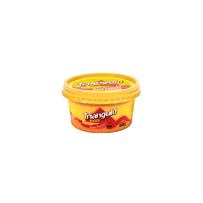 DOCE DE LEITE TRAINGULO MINEIRO 300G