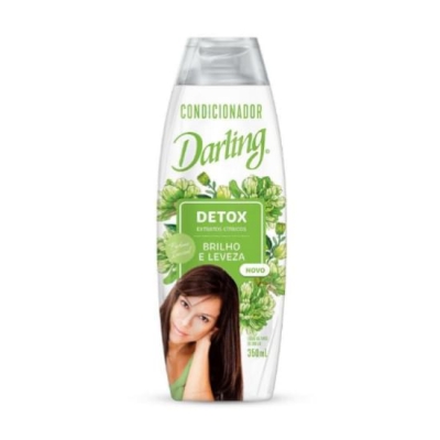 COND. DARLING DETOX 350ML