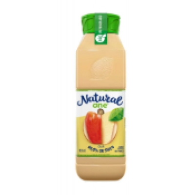 SUCO CAJU NATURAL ONE 900ML