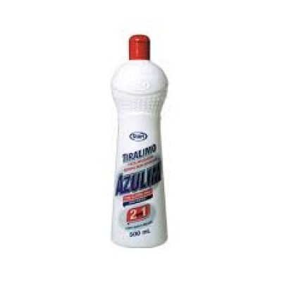 LIMPADOR AZULIM TIRALIMO START 500ML