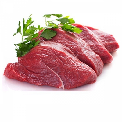 ALCATRA MAGRA KG (PEDACO 500G)