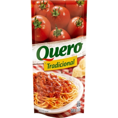 MOL.TOMATE QUERO TRADIC.340G