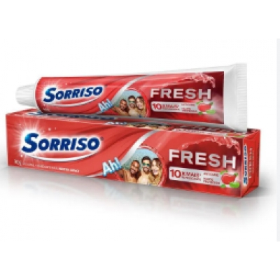 SORRISO FRESH GEL90G