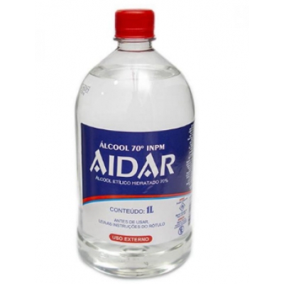 ALCOOL AIDAR 46 1 LT
