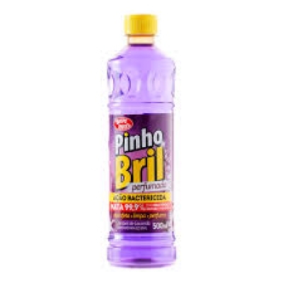 PINHO BRIL LAVANDA 500ML