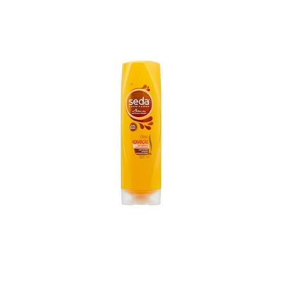 CONDICIONADOR SEDA OLEO HIDRATACAO 325ML